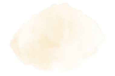 Bir sıvı sıçraması ile soyut suluboya arka plan görüntüsü