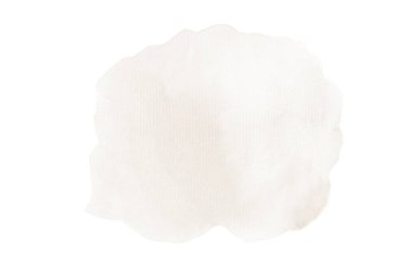 Bir sıvı sıçraması ile soyut suluboya arka plan görüntüsü