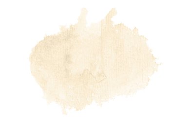 Bir sıvı sıçraması ile soyut suluboya arka plan görüntüsü