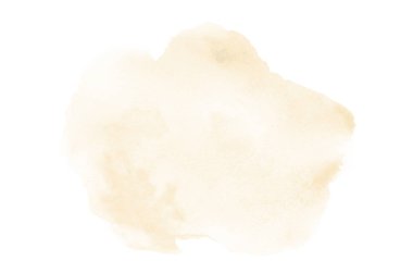 Bir sıvı sıçraması ile soyut suluboya arka plan görüntüsü