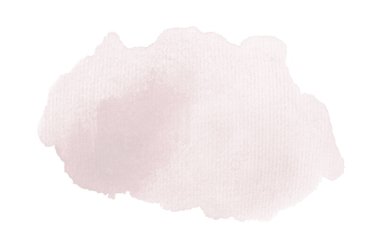 Bir sıvı sıçraması ile soyut suluboya arka plan görüntüsü