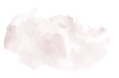 Bir sıvı sıçraması ile soyut suluboya arka plan görüntüsü