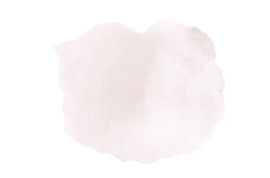 Bir sıvı sıçraması ile soyut suluboya arka plan görüntüsü