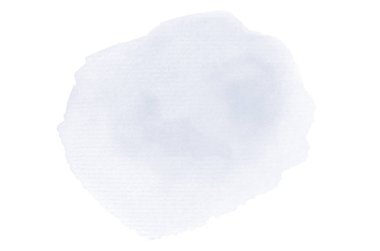 Bir sıvı sıçraması ile soyut suluboya arka plan görüntüsü