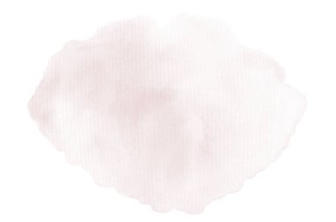 Bir sıvı sıçraması ile soyut suluboya arka plan görüntüsü