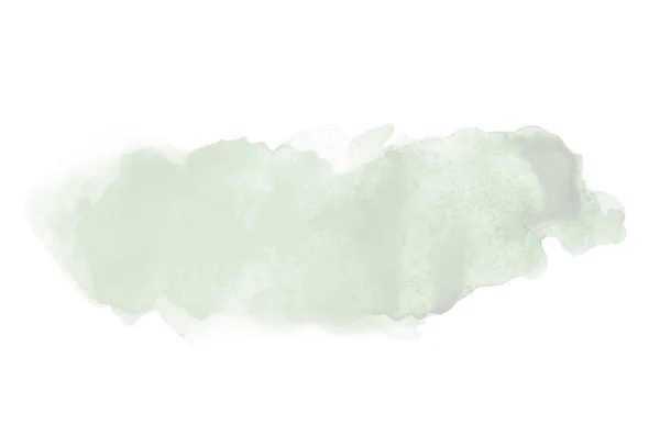 Absztrakt akvarell háttérkép egy folyékony fröccs egy — Stock Fotó