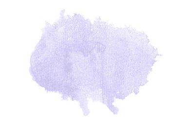 Bir sıvı sıçraması ile soyut suluboya arka plan görüntüsü