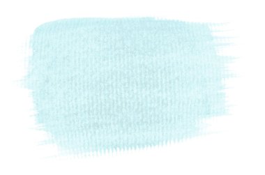 Bir sıvı sıçraması ile soyut suluboya arka plan görüntüsü