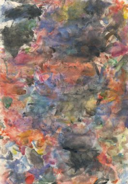 Palet / soyut duvar kağıdı 4