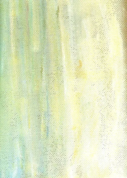 Dalgalar deniz / dışavurumculuk