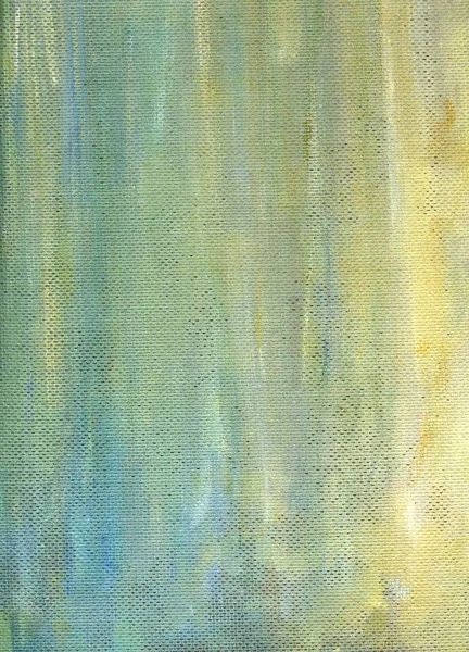 Dalgalar deniz / dışavurumculuk