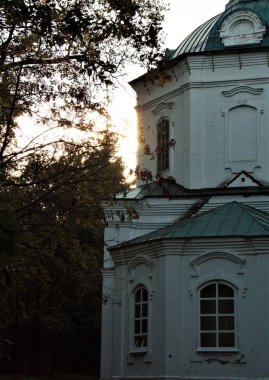 Bu sonbahar güneş, ışık