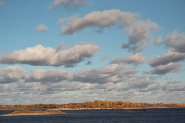 Bu sonbahar güneş, ışık