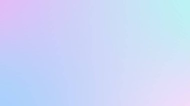 Yumuşak bulutlu gradyan pastel, soyut gökyüzü arkaplanı tatlı renkli