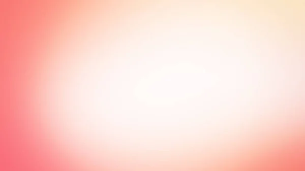 Morbido Nuvoloso Sfumato Pastello Cielo Astratto Sfondo Colore Dolce — Foto Stock