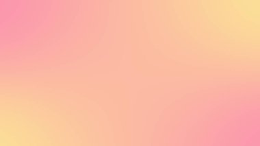 Yumuşak bulutlu gradyan pastel, soyut gökyüzü arkaplanı tatlı renkli