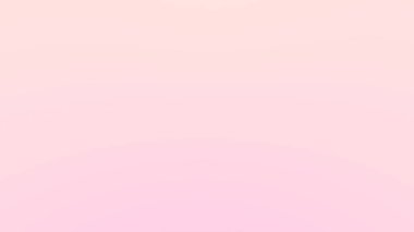 Yumuşak degrade pastel, tatlı renkli arka plan bulutlu