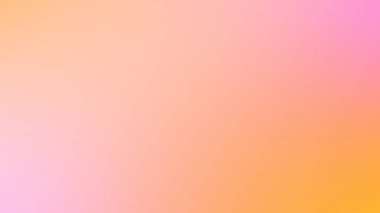 Yumuşak degrade pastel, tatlı renkli arka plan bulutlu