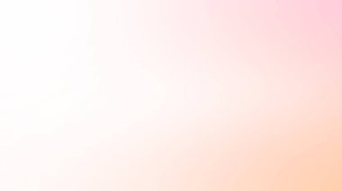 Yumuşak degrade pastel, tatlı renkli arka plan bulutlu