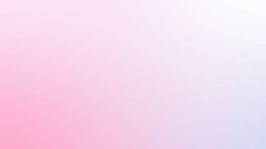 Yumuşak degrade pastel, tatlı renkli arka plan bulutlu