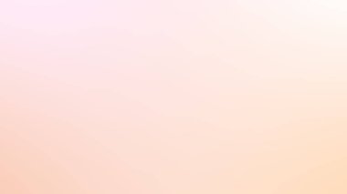 Yumuşak degrade pastel, tatlı renkli arka plan bulutlu