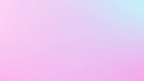 Soft Cloudy Gradient Pastel Abstract Sky Background Sweet Color — Stock Photo, Image