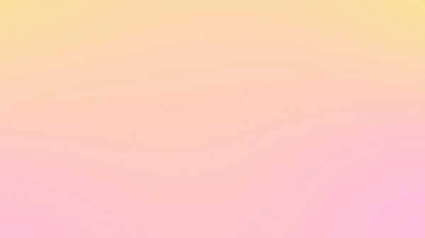 Soft Cloudy Gradient Pastel Abstract Sky Background Sweet Color — Stock Photo, Image