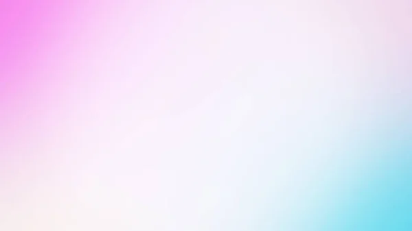 Soft Cloudy Gradient Pastel Abstract Sky Background Sweet Color — Stock Photo, Image