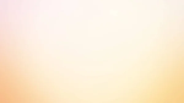 Nublado Macio Pastel Gradiente Abstrato Céu Fundo Cor Doce — Fotografia de Stock
