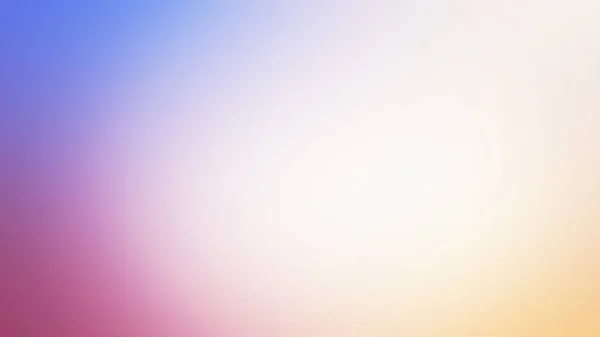 Weich Bewölkt Ist Gradient Pastell Abstrakter Himmelshintergrund Süßer Farbe — Stockfoto