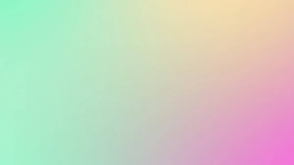 ソフト曇りは 甘い色の抽象的な背景のグラデーション パステル — ストック写真