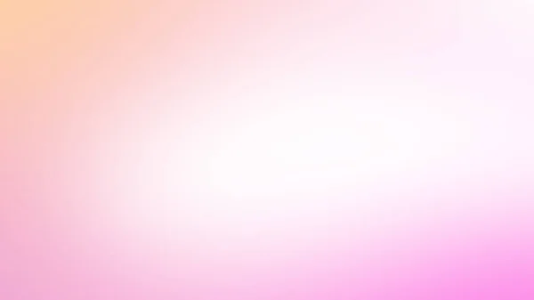 Weich Bewölkt Ist Gradient Pastell Abstrakter Hintergrund Süßer Farbe — Stockfoto