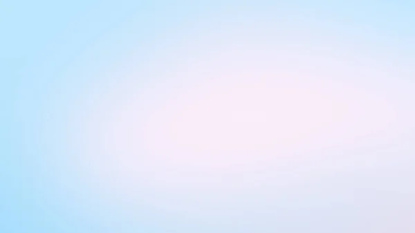 Yumuşak Degrade Pastel Tatlı Renkli Arka Plan Bulutlu — Stok fotoğraf