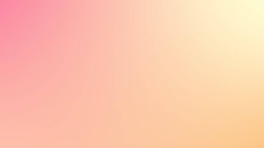 Yumuşak bulutlu gradyan pastel, soyut gökyüzü arkaplanı tatlı renkli