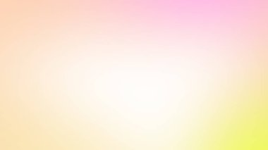 Yumuşak bulutlu gradyan pastel, soyut gökyüzü arkaplanı tatlı renkli