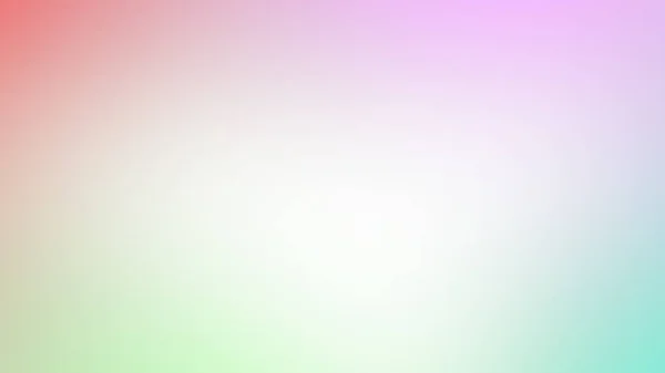 Weich Bewölkt Ist Gradient Pastell Abstrakter Himmelshintergrund Süßer Farbe — Stockfoto