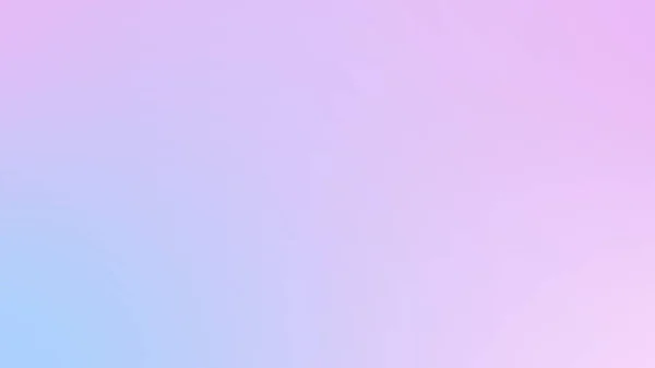 Weich Bewölkt Ist Gradient Pastell Abstrakter Himmelshintergrund Süßer Farbe — Stockfoto