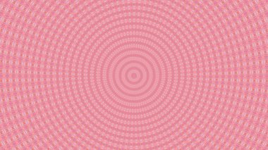 Hipnoz sarmalı, hipnoz konsepti, azalan desen, parlak dairelerin soyut arka planı renkli dokular.