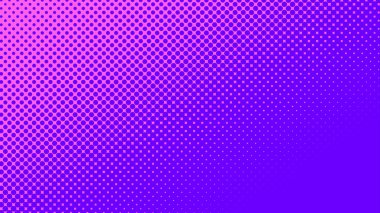 Pop Art doku arka plan illüstrasyon