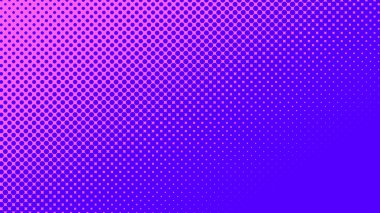 Pop Art doku arka plan illüstrasyon