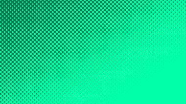 Pop Art doku arka plan illüstrasyon
