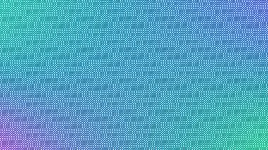 Renkli gradyan ile arka plan üzerinde bulanık kabarcıklar. Reklam, poster, afiş, Web sitenizin için yeni tasarım