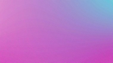 Renkli gradyan ile arka plan üzerinde bulanık kabarcıklar. Reklam, poster, afiş, Web sitenizin için yeni tasarım