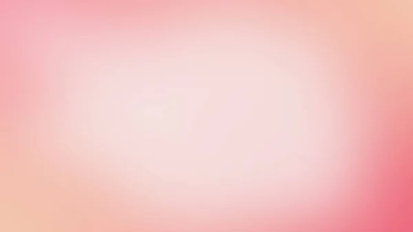 柔和多云是梯度粉彩纹理 在甜美的颜色抽象油漆背景 — 图库照片