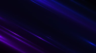 Soyut Lens aydınlatma ışığı özel efekt arkaplanı