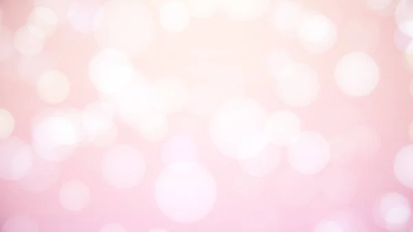 Soyut güzel çift Bokeh ışığı parlayan pastel gradyan arkaplanı bulanıklaştırdı. Düğün kartı tasarımı konsepti
