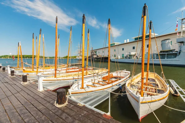 Karlskrona 'daki İsveç Müzesi' ne bak.