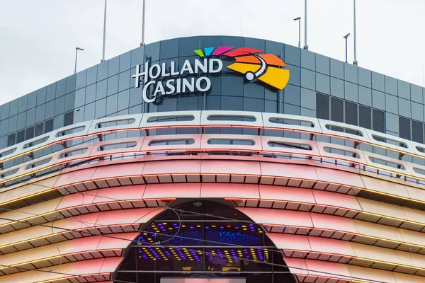 Both Holland Casino Online and the TOTO have television campaigns