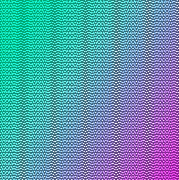 Fond abstrait néon coloré, vecteur — Image vectorielle