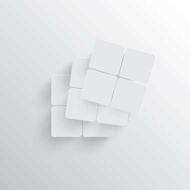 soyut arkaplan şablonu